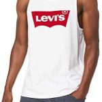 Camiseta Sin Mangas de Decathlon