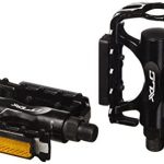Pedales bici Decathlon