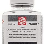 White spirit Mercadona