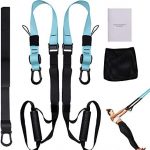 Trx puerta Decathlon