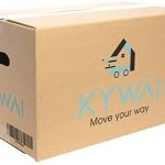 Cajas Mudanza de Ikea