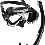 Gafas de snorkel Decathlon