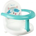 Asiento baño bebe Carrefour Asiento baño bebe Carrefour