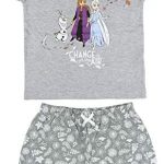 Pijama frozen Carrefour
