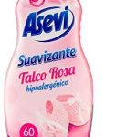 Suavizante talco Mercadona Suavizante talco Mercadona