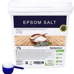 Sal de epsom Mercadona