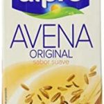 Bebida avena Lidl