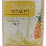 Yogur Proteinas Mercadona