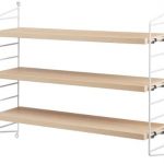 Estanteria string Ikea
