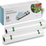 Rollos envasado vacio Lidl