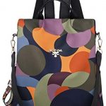 Bolso Decathlon