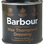 Grasa para barbour Mercadona