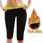 Pantalones Para Sudar Adelgazar de Decathlon