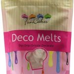 Chocolate blanco para fundir Mercadona