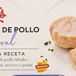 Pollo Mercadona