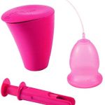 Copa Menstrual Carrefour