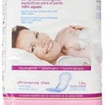 Compresas maternidad Mercadona