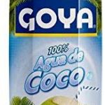 Agua de coco opiniones Mercadona Agua de coco opiniones Mercadona