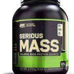 Mass gainer Decathlon