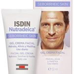Crema anti rojeces Mercadona