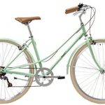Bicicletas paseo Decathlon