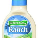 Salsa ranch de Mercadona