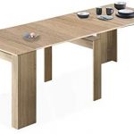 Mesa comedor plegable Ikea