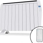Emisor termico Bricomart