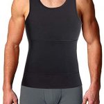 Camiseta reductora hombre Decathlon Camiseta reductora hombre Decathlon