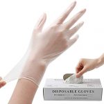 Guantes de vinilo Mercadona Guantes de vinilo Mercadona