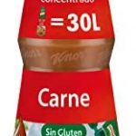 Avecrem sin gluten Hacendado Avecrem sin gluten Hacendado