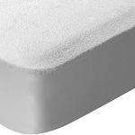 Protector de colchon impermeable transpirable Carrefour