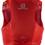 Chaleco trail Decathlon