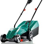 Cortacesped electrico Bricomart