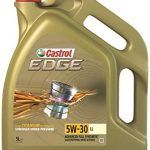 Aceite castrol 5w30 Carrefour