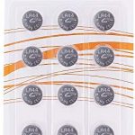 Pilas lr44 Mercadona