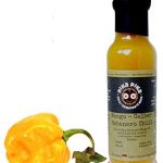 Salsa mango Mercadona Salsa mango Mercadona