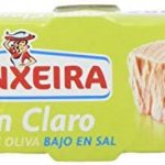 Atun bajo en sal Hacendado Atun bajo en sal Hacendado