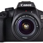 Camara reflex Carrefour