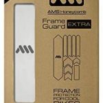 Protector cuadro mtb Decathlon