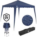 Carpas plegables baratas Carrefour