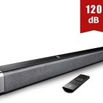 Barras de Sonido El corte ingles