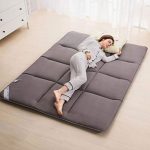 Cama japonesa tatami Ikea