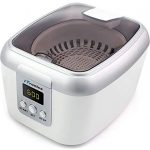 Limpieza ultrasonidos Lidl