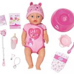 Baby born Carrefour Baby born Carrefour