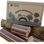 Briquetas de madera Carrefour Briquetas de madera Carrefour