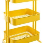 Carrito con ruedas Ikea