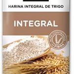 Harina integral Mercadona Harina integral Mercadona