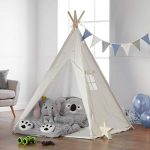Tipi para niños Ikea Tipi para niños Ikea