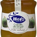 Cabello de angel Hacendado